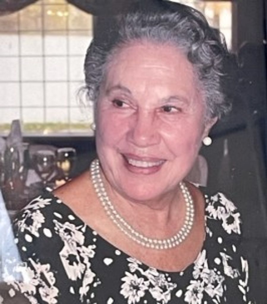 Barbara Griggs