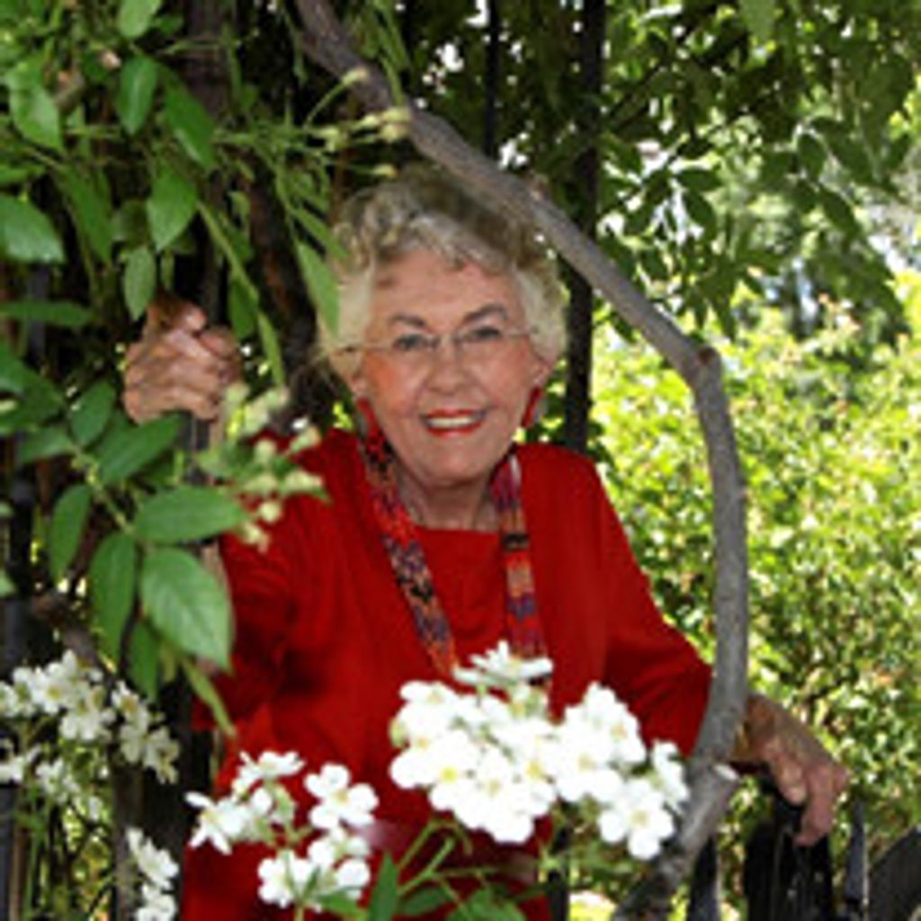 Jo Ann (Jodie) Wright