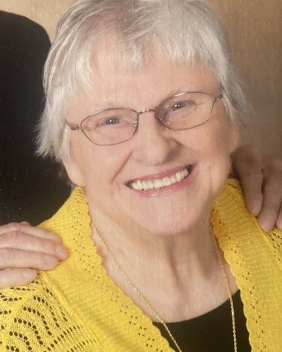 Mary Louise Turner's obituary image
