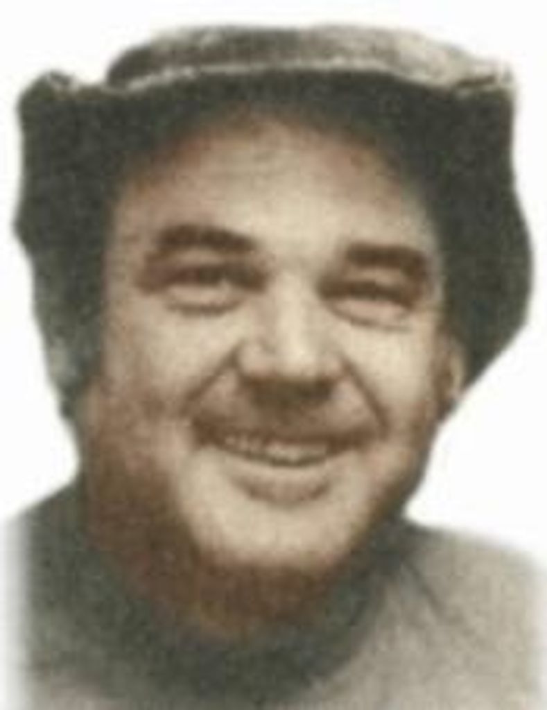 Ford Howard "Huck" Hagenbuch