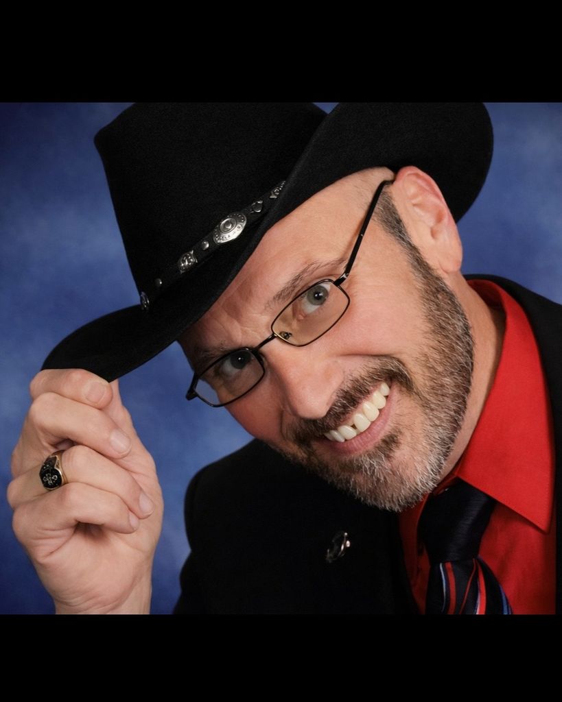 Phillip Charles Stevens