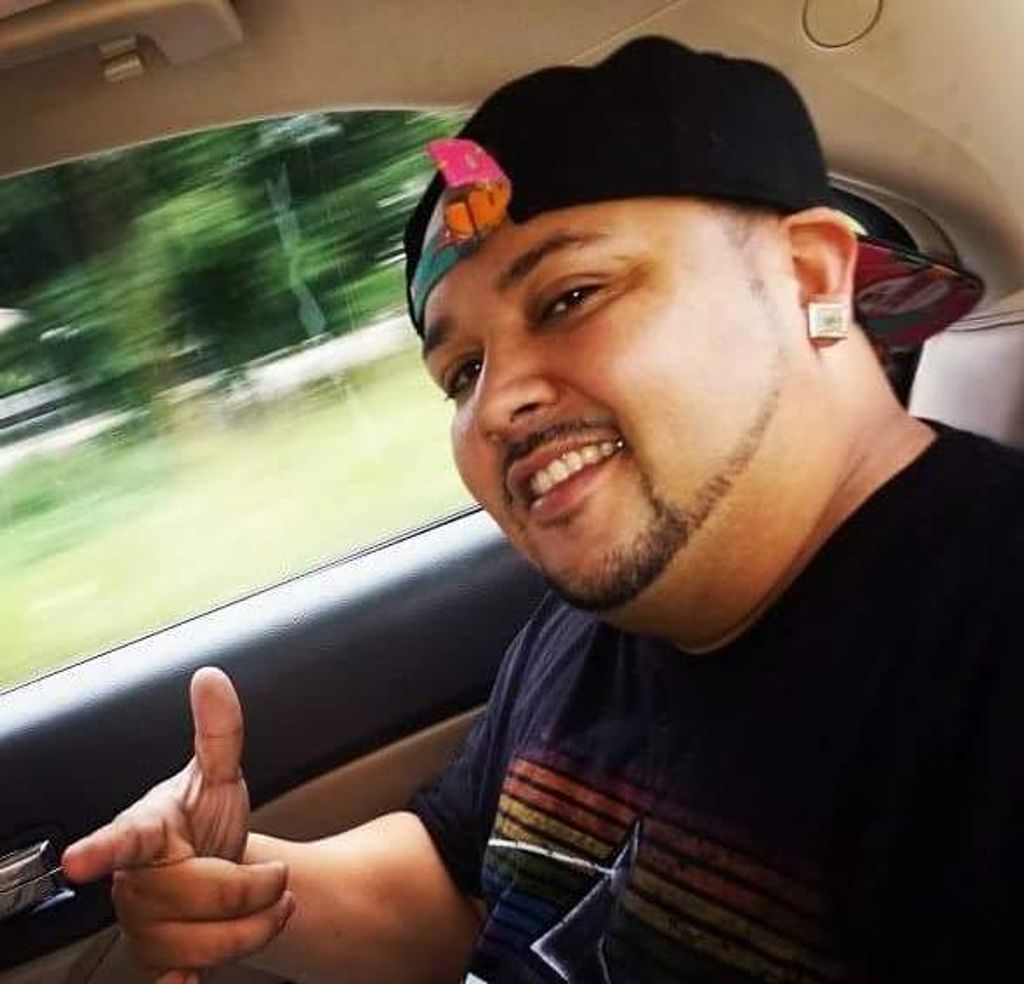 Eric Quentin Stiver Profile Photo