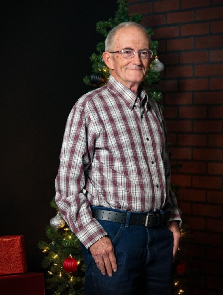 Dennis Box Profile Photo
