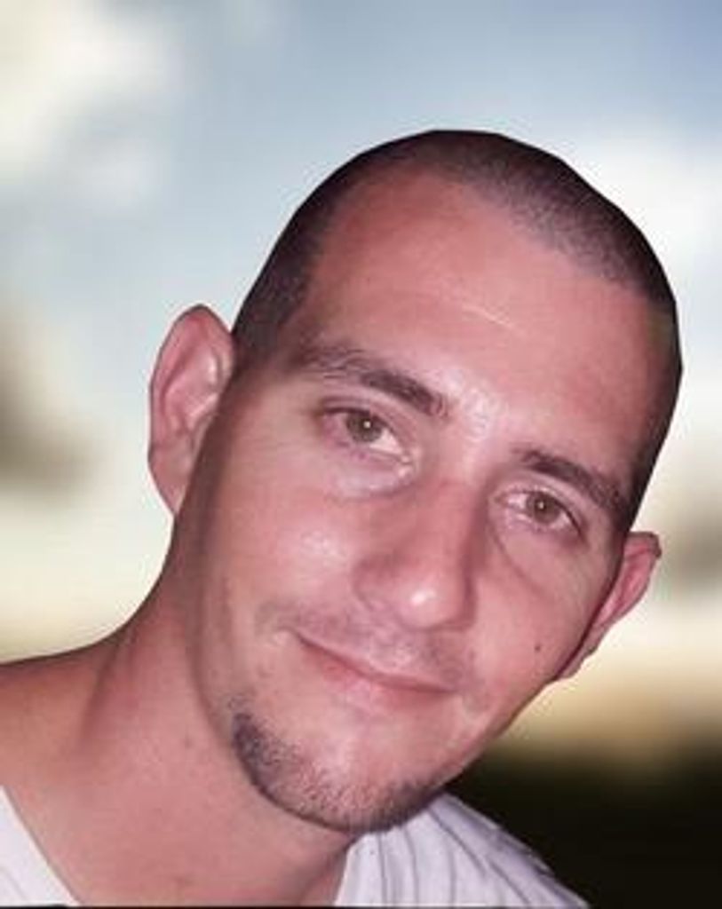 Matthew Lee Moody
