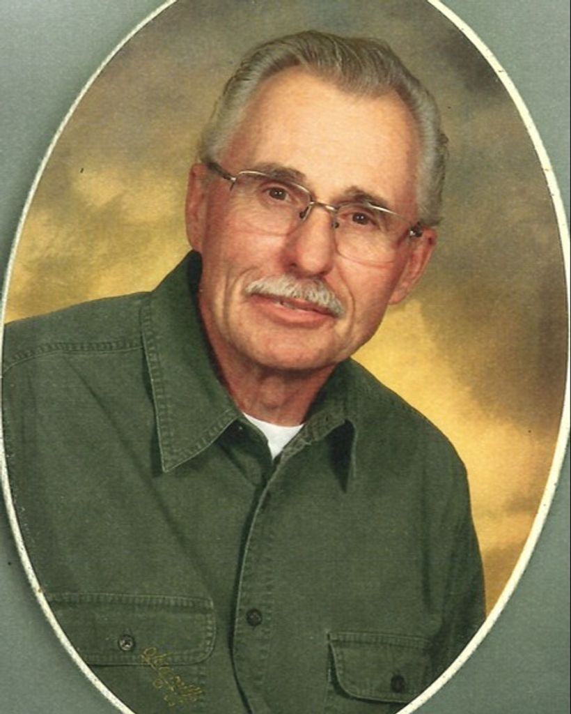 Michael King Moller Profile Photo