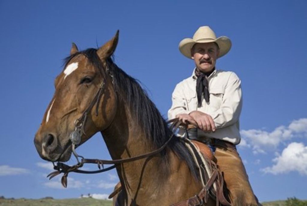 Charles A. Larsen Profile Photo