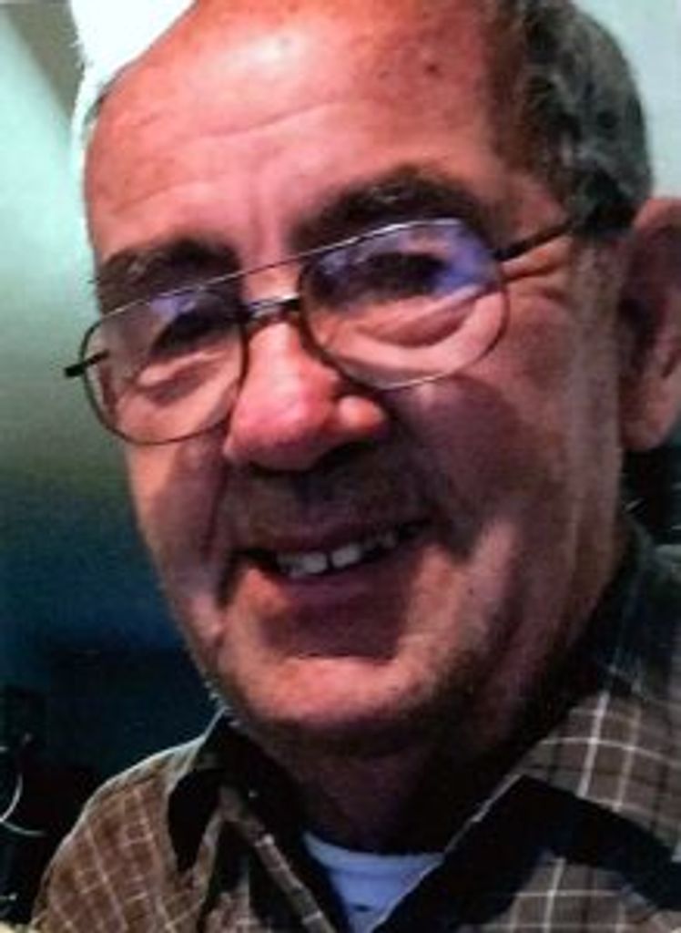 James Raymond Denton Profile Photo