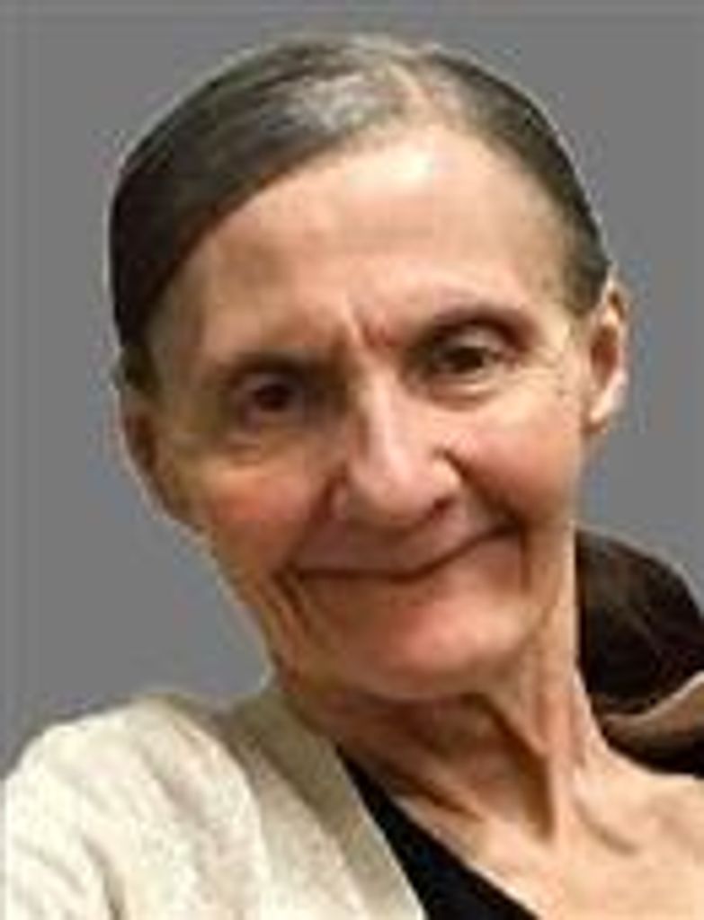 Carol J. Johnson
