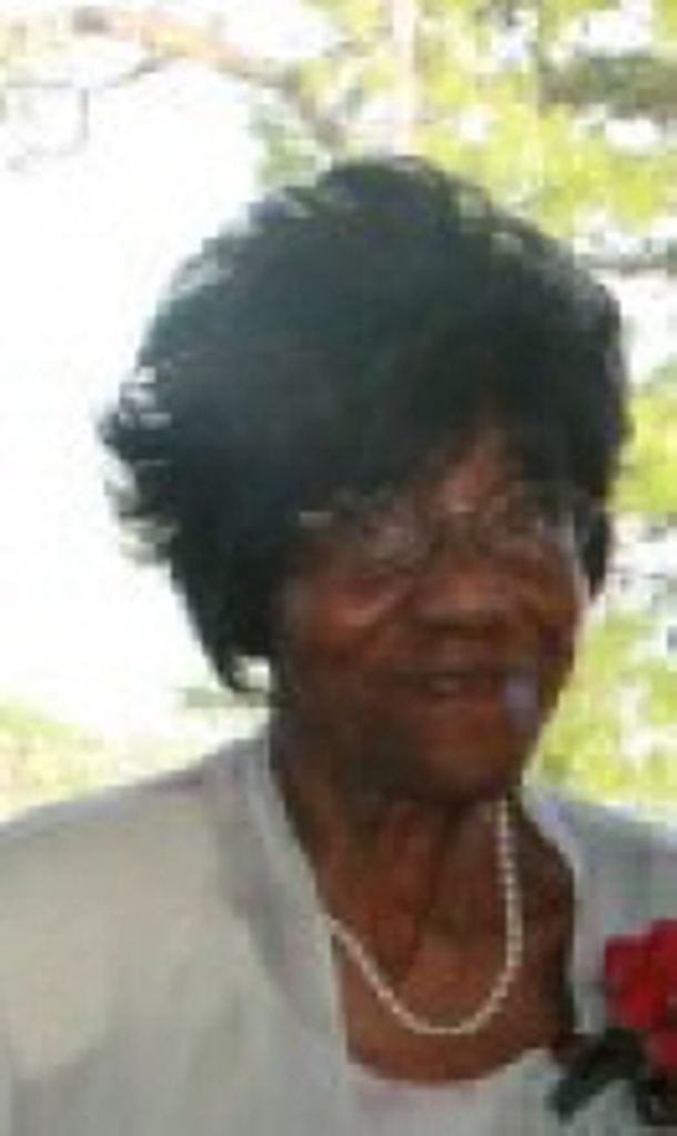 Bertha Chipley