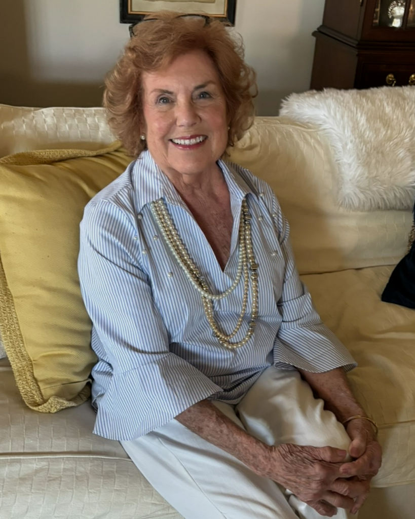 Carol Virginia Martin Profile Photo