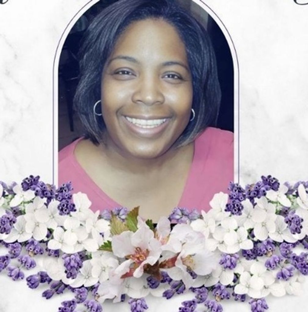 Charron Doann Furguson Profile Photo