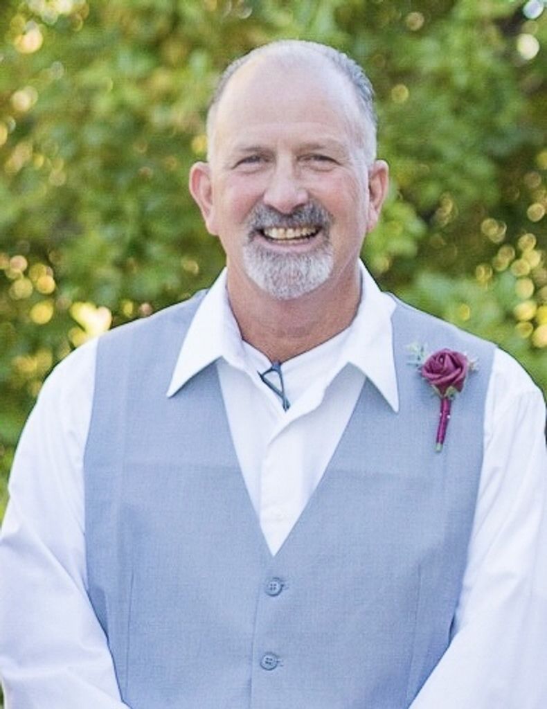 Ronald Allan Blank Profile Photo