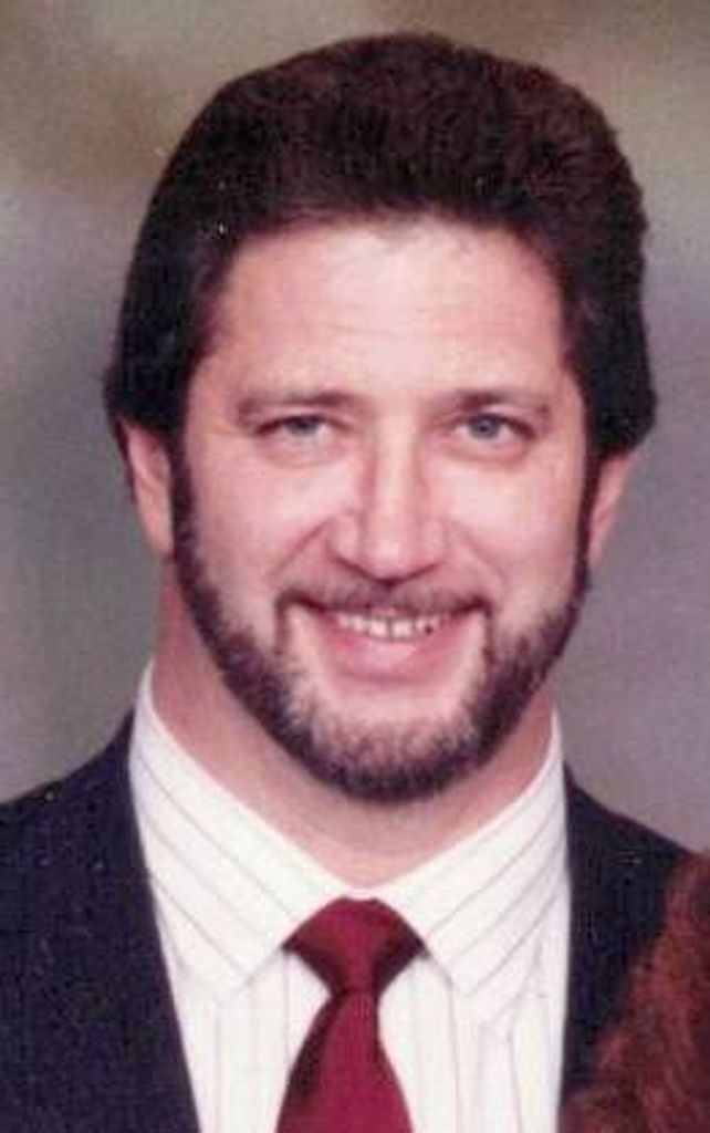Leroy Martin Zacharias, Sr. Profile Photo