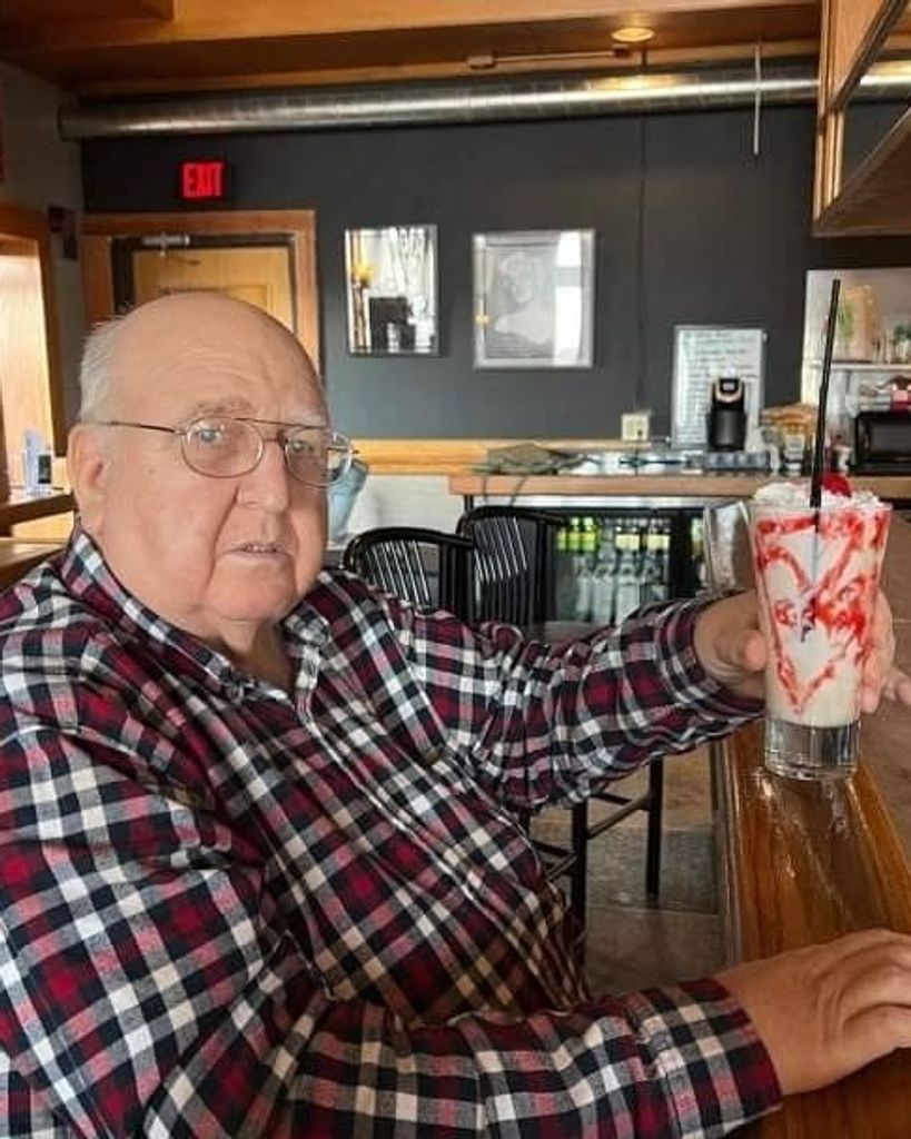 Dale G. Hidlebaugh