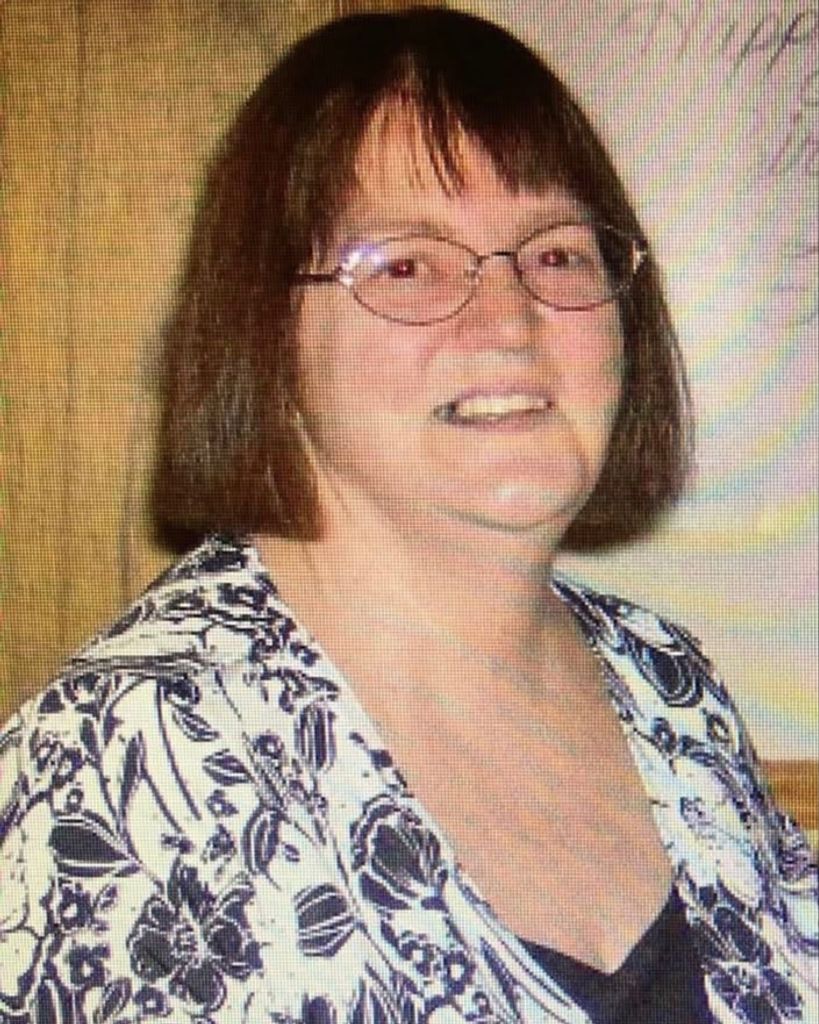 Marie K. Ostenrieder Profile Photo