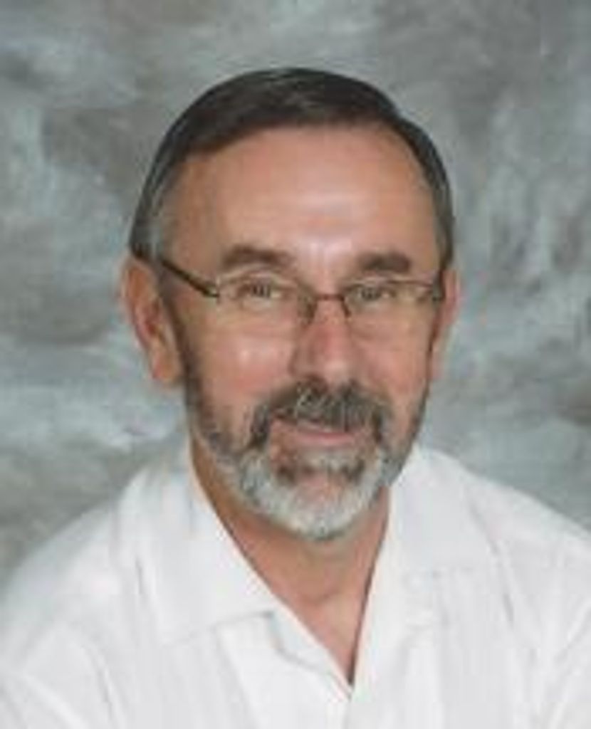 Wayne Jones
