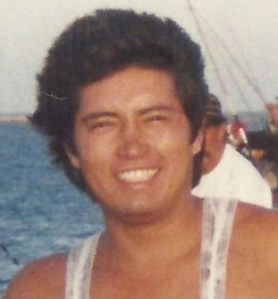 Leonardo Zavala- Quiroz Profile Photo
