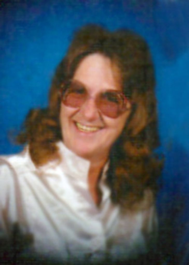 June Jackson