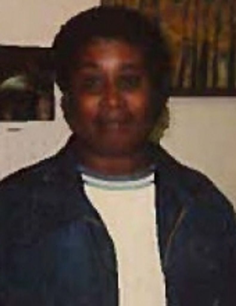 Minnie Lee Calhoun