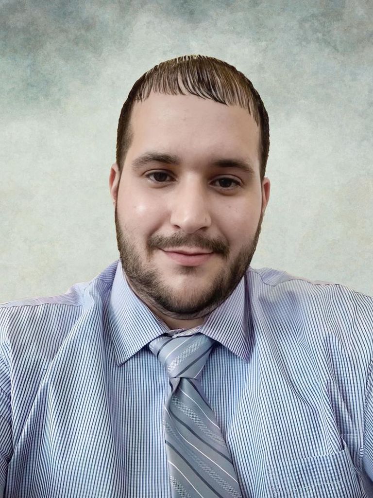 Alex J. Andrade Profile Photo