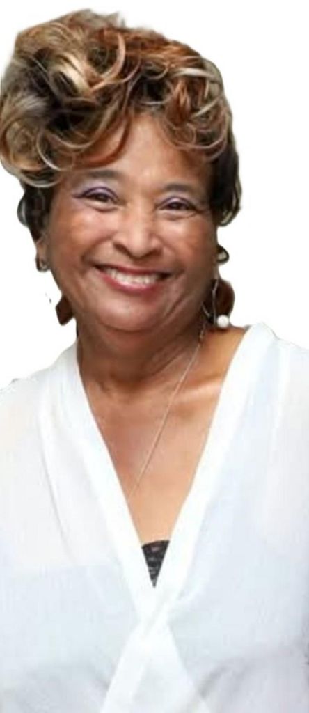 Roberta Elizabeth Moorer-Wilson Profile Photo