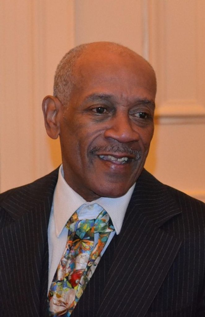 Bernard Sebastian Boyer