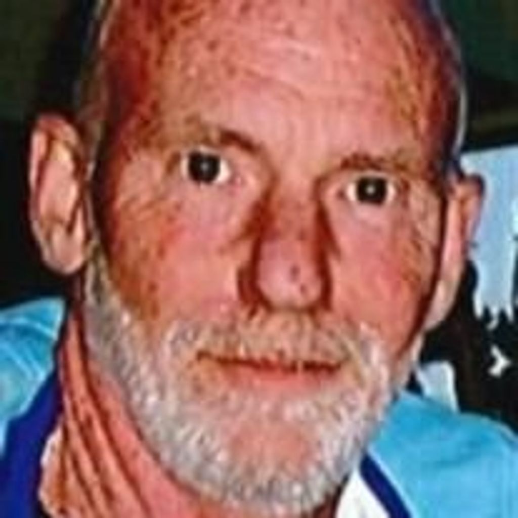 Ronald  Lester Adams