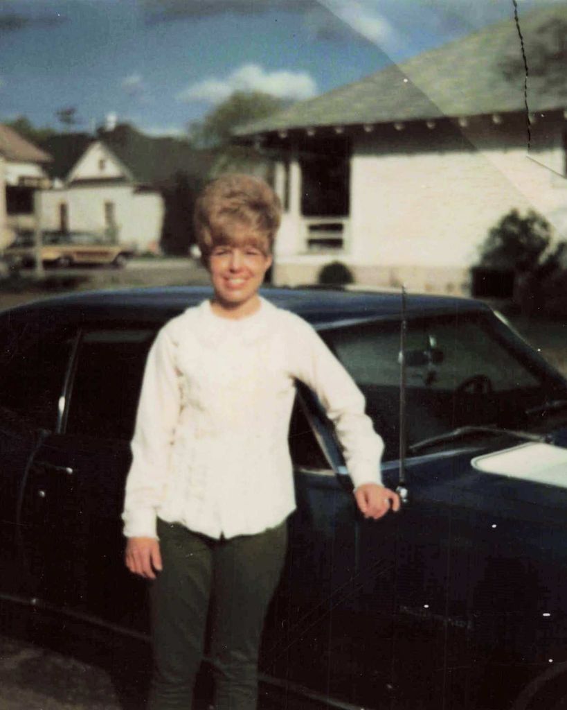 Carol Ann McNabb Profile Photo