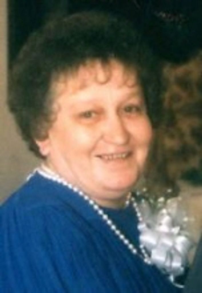 Patricia M. Doolittle
