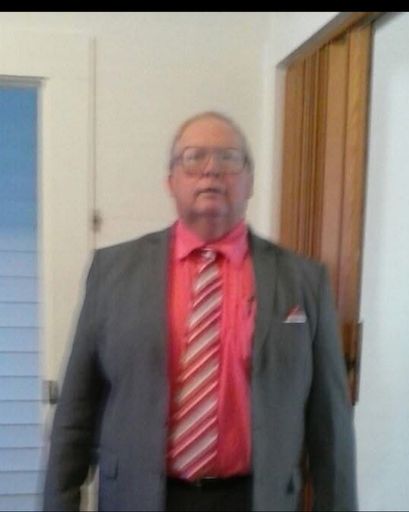 Lunnie Frank English's obituary image