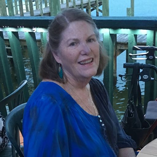 Carol Geyer Furtwangler Profile Photo