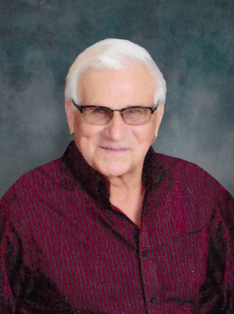 Eugene Schouviller