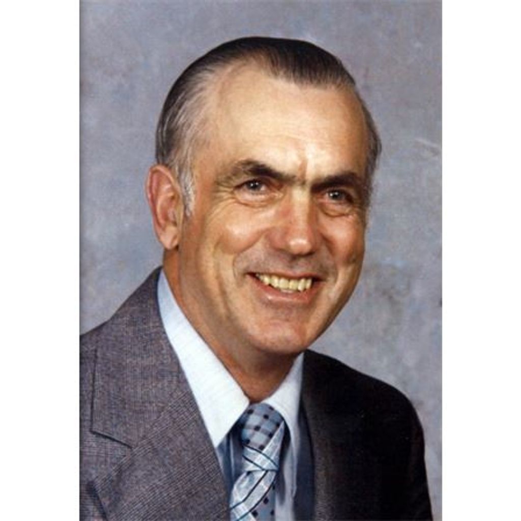 Charles "Bill" W. Kingery