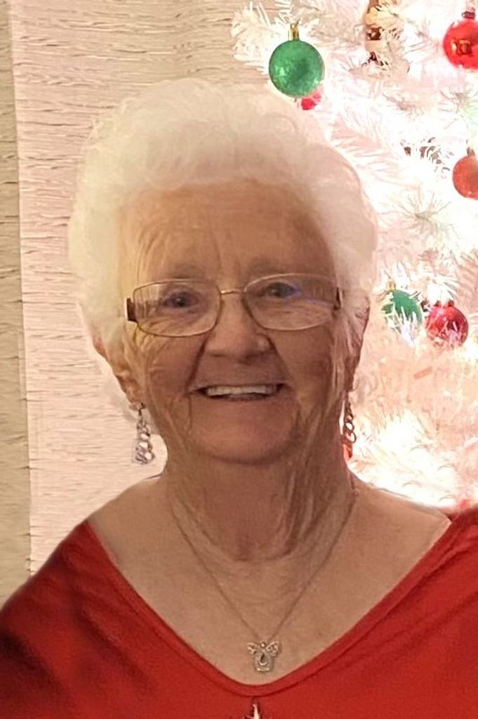 Marlene Viola Grubowski