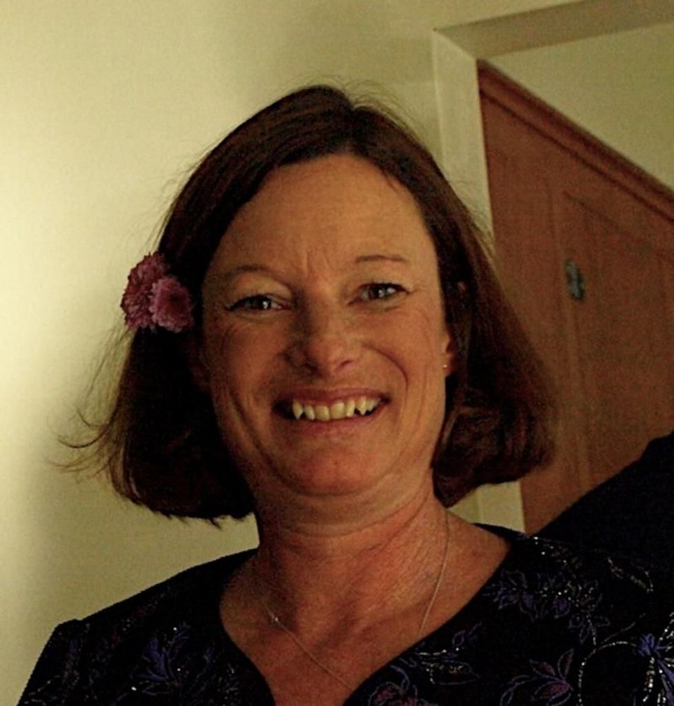Margaret Mary Jones Profile Photo