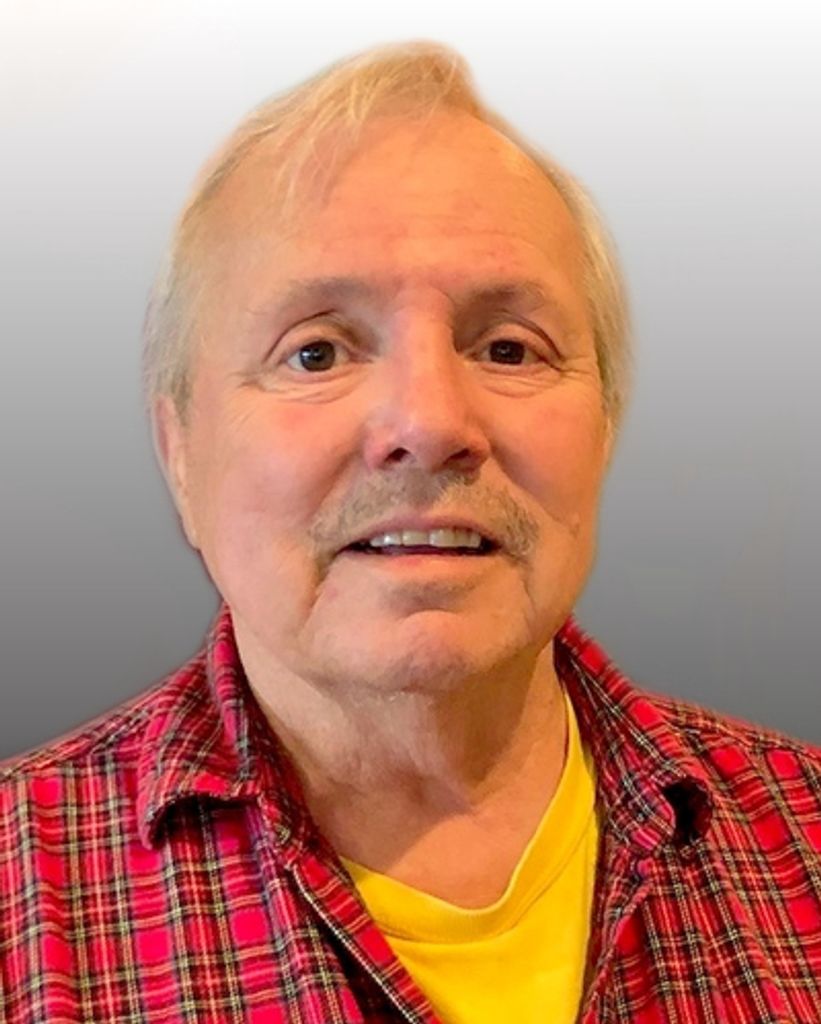 Robert L. Trusty