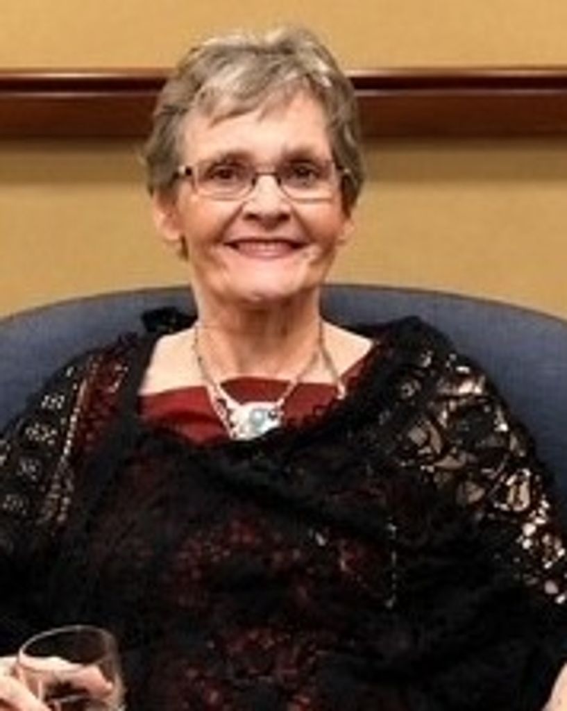 Julia F. (Hammond) Preczewski Profile Photo