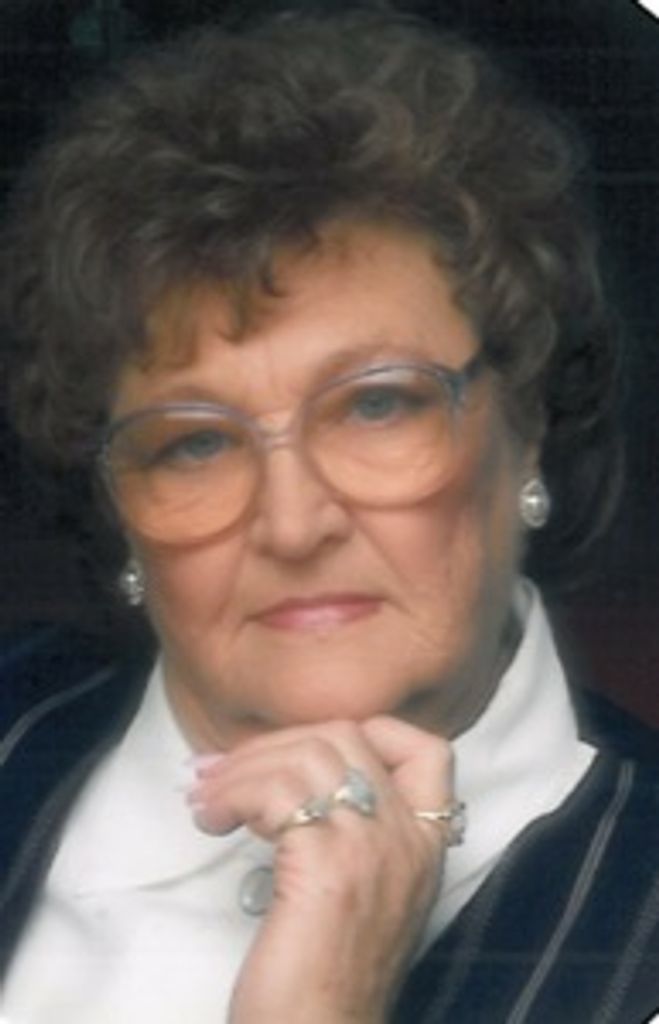 Allie F. Lawson