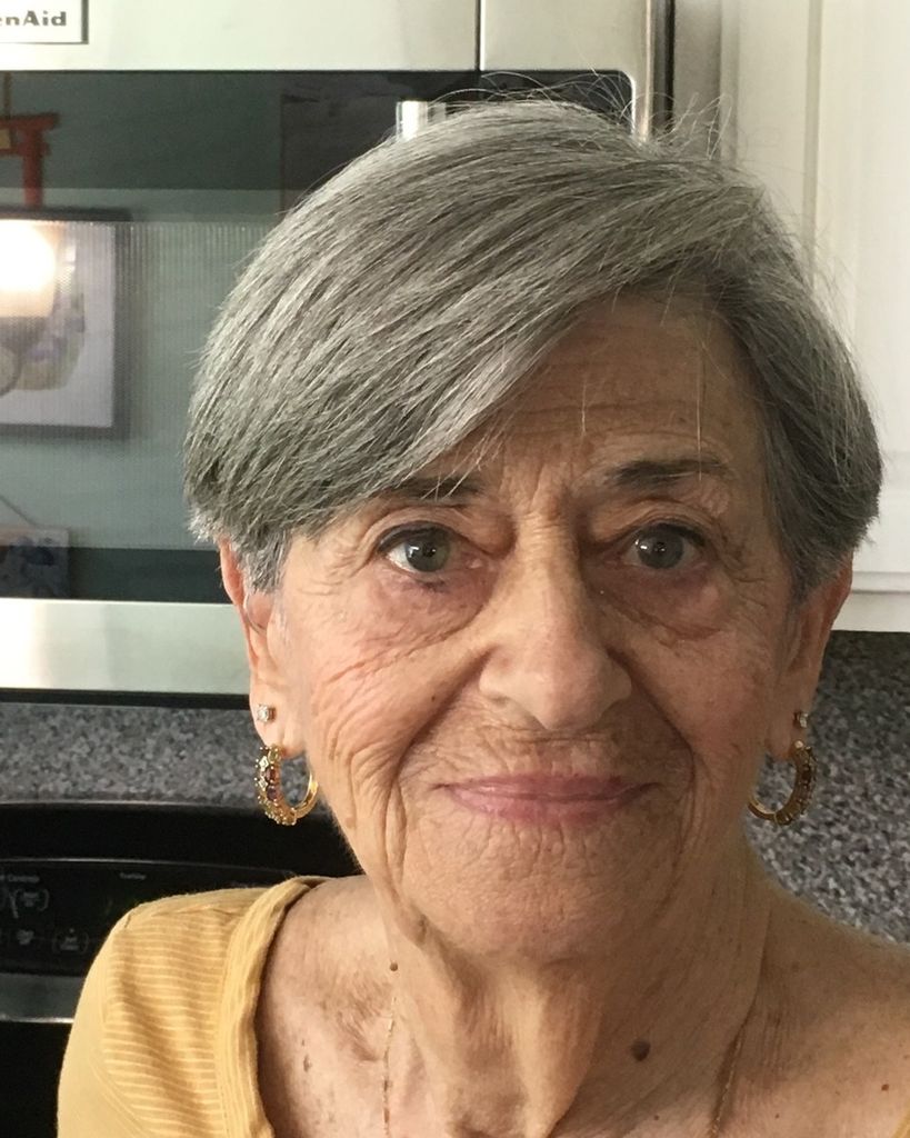 Venetia Maffucci Profile Photo
