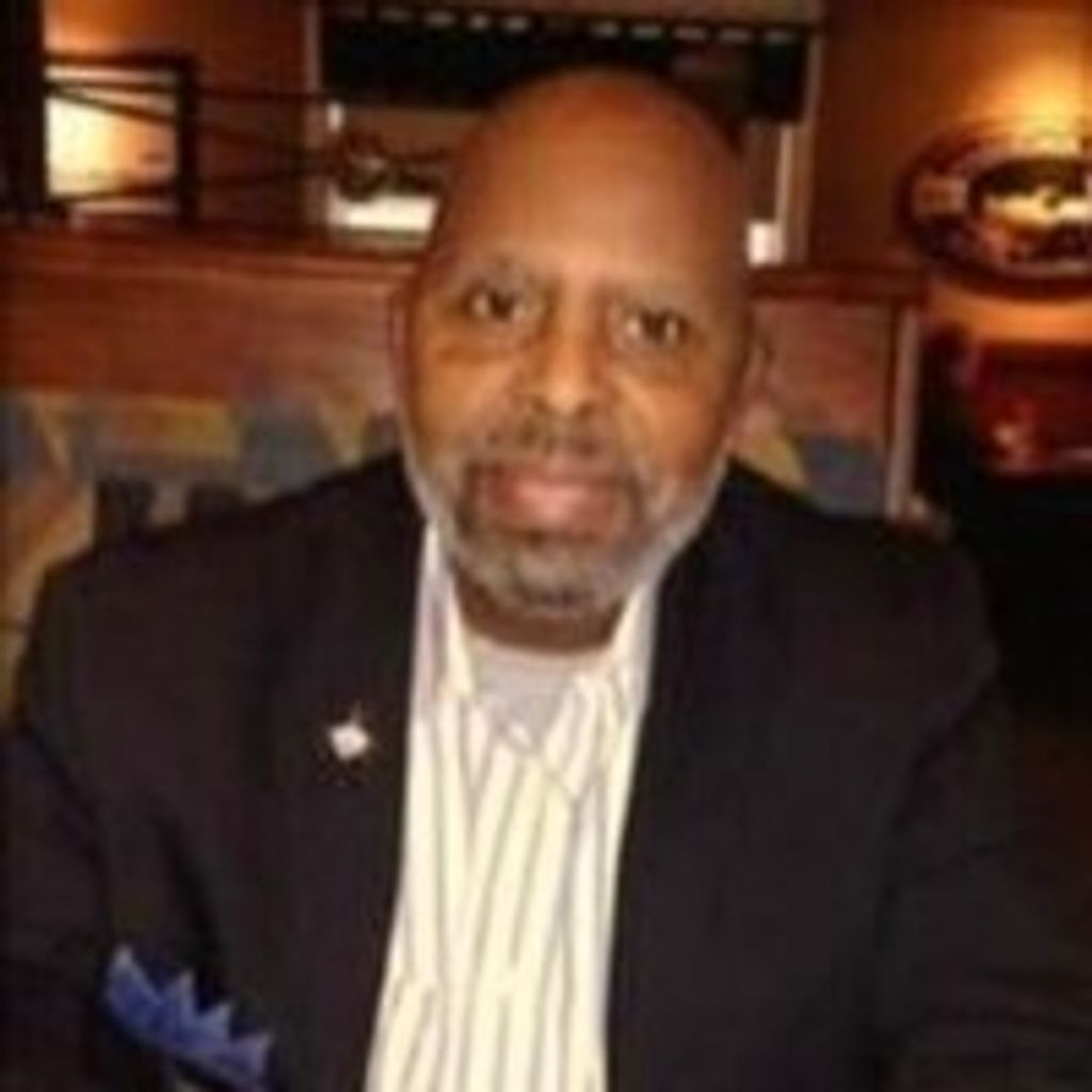 Rev. Robert Lewis Evans, Sr. Profile Photo