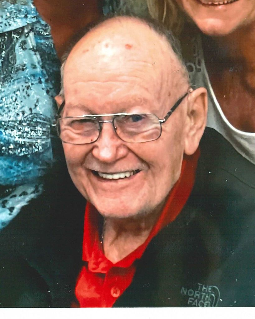 Adrian Lee Corbett Profile Photo