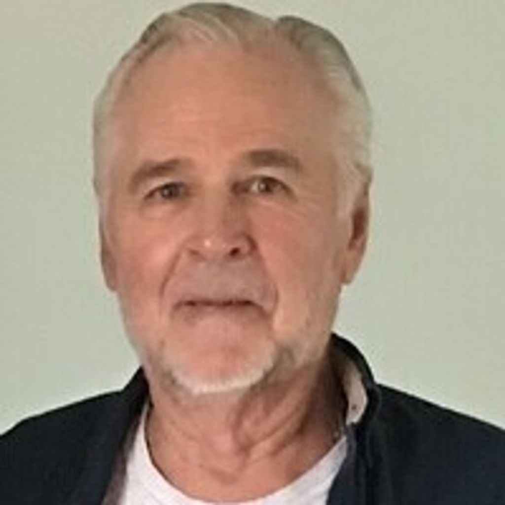 Ronald "Ron" Mead