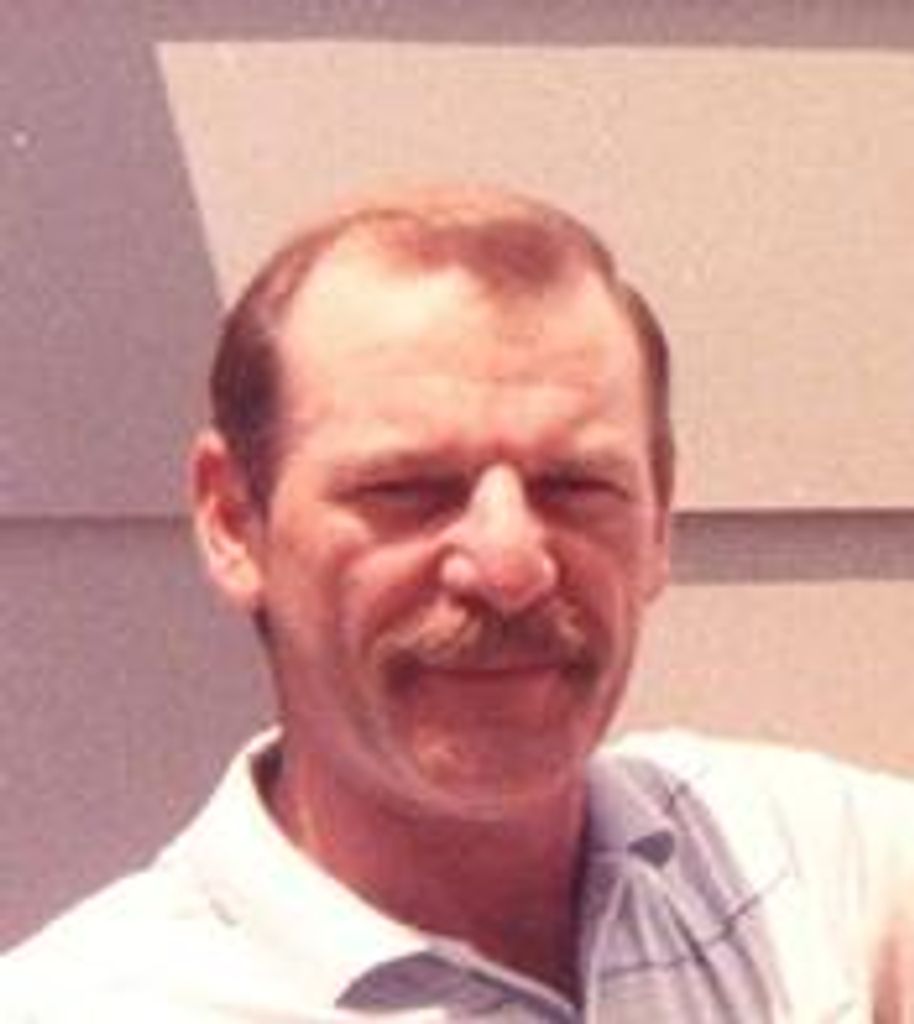 Michael Lyle Jostes Profile Photo