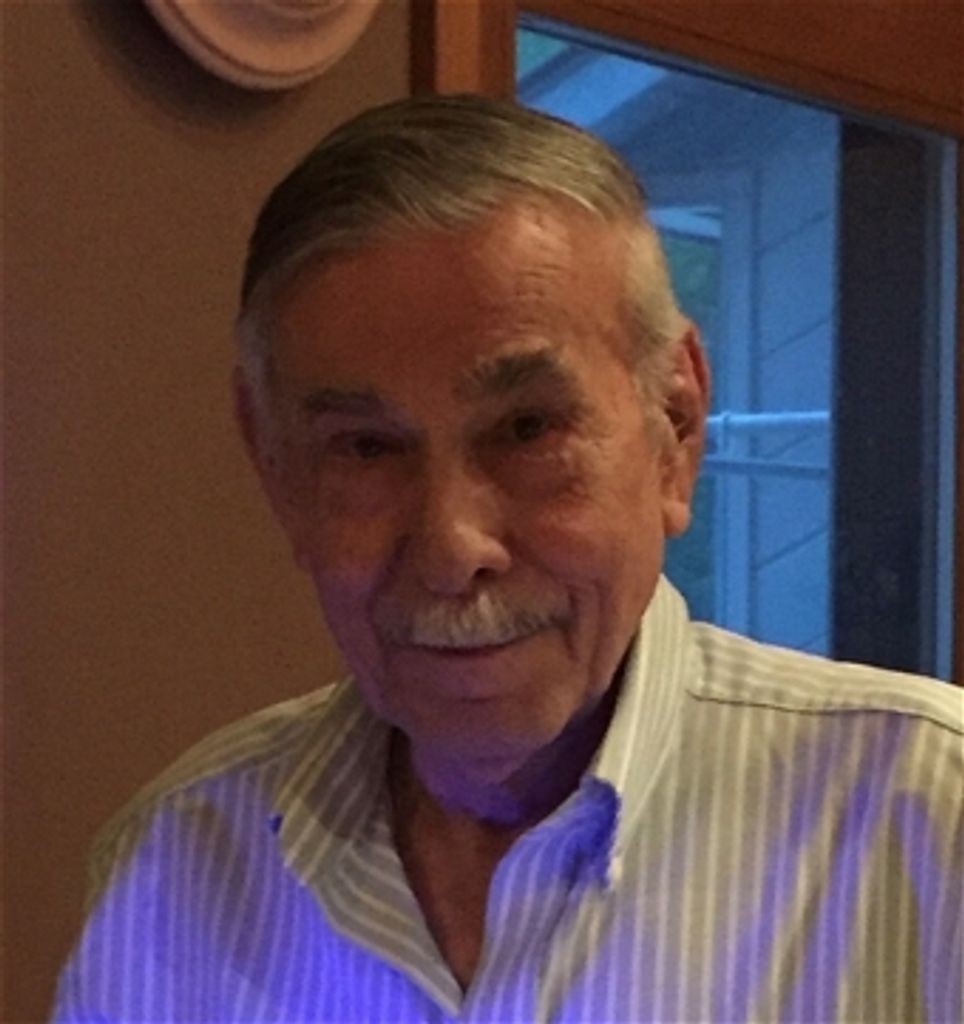 Karl F. Bender