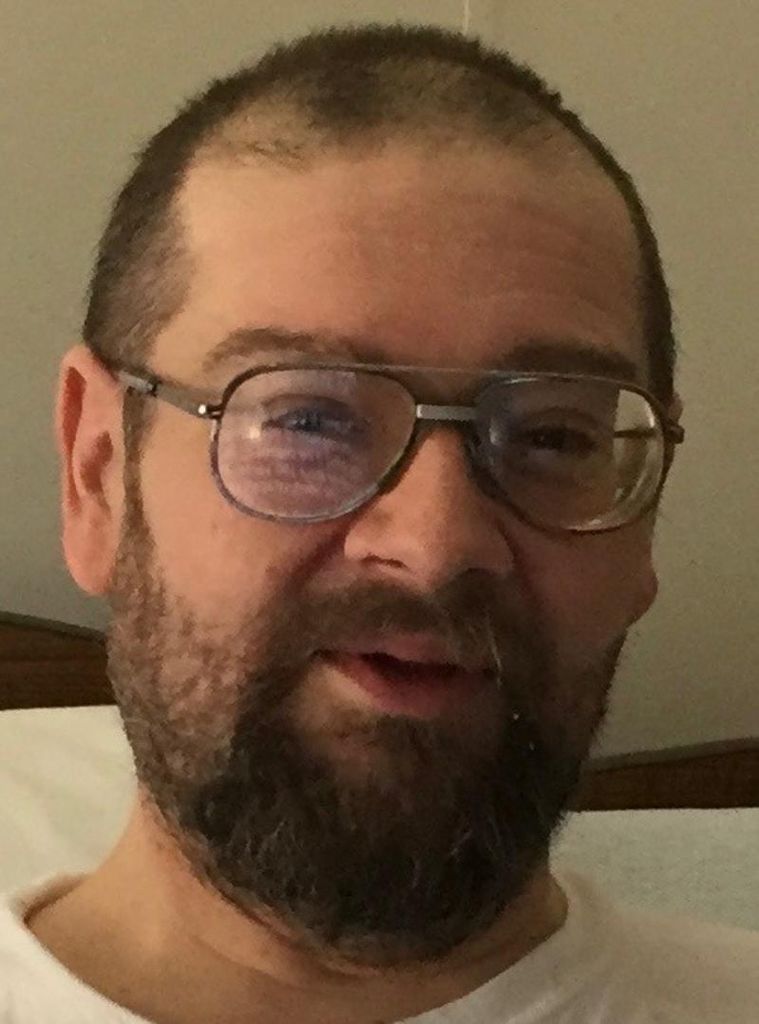 Matthew Francis Enright Profile Photo