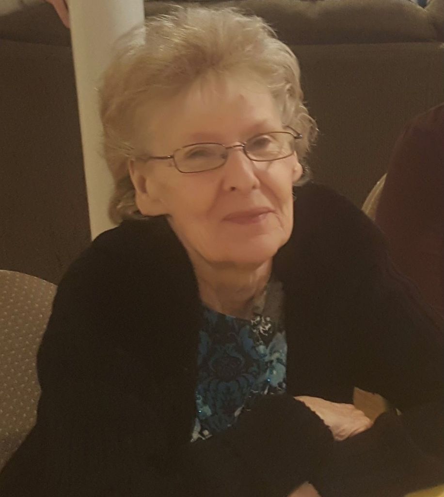 Kathleen B. Campbell Profile Photo