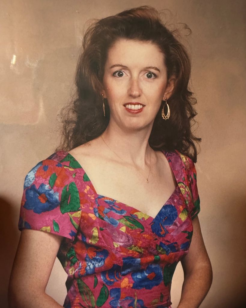 Gertrude L. "Trudy" Dona