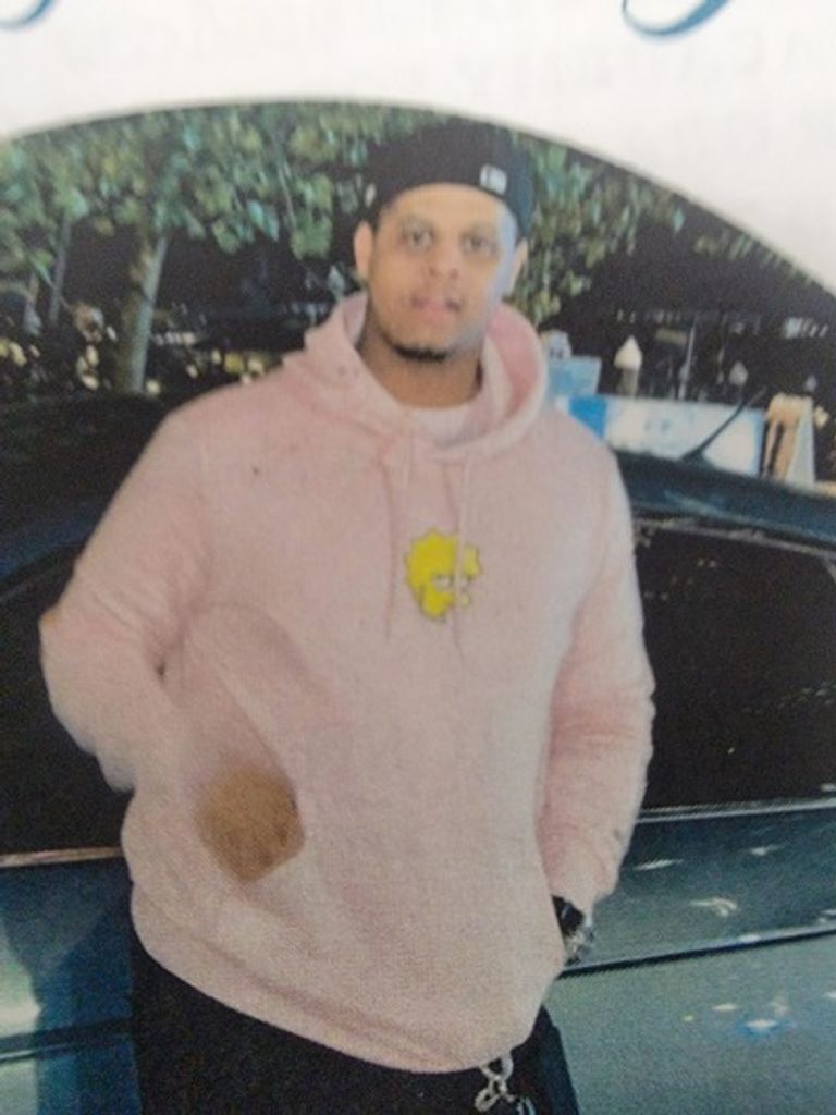 Joshua Dwayne Mickey Profile Photo