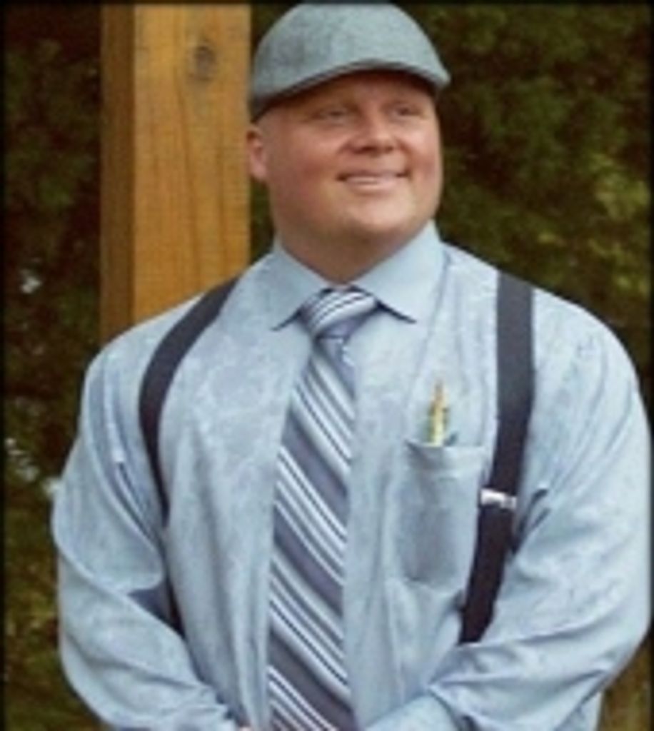 Rusty Meadors