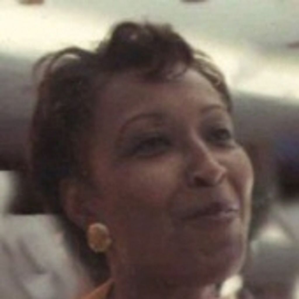 Eleasa  Diane Harrison